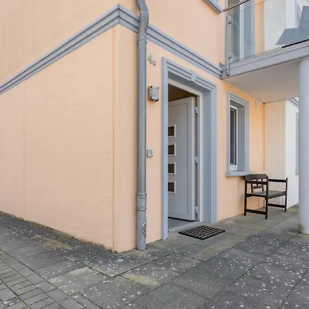 Sonnenhof 01 Apartamento *